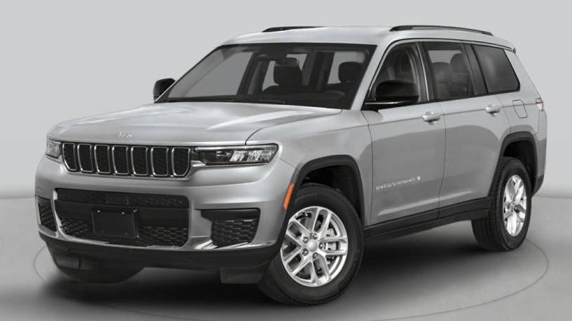 JEEP GRAND CHEROKEE 2023 1C4RJKAG0P8727999 image